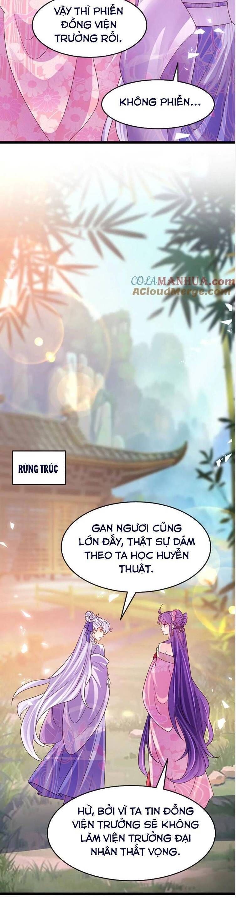 đọc truyện Phế Sài Tiểu Thư Muốn Nghịch Thiên Cải Mệnh Chương 195 ảnh 12 tại Thiên Thai Truyện