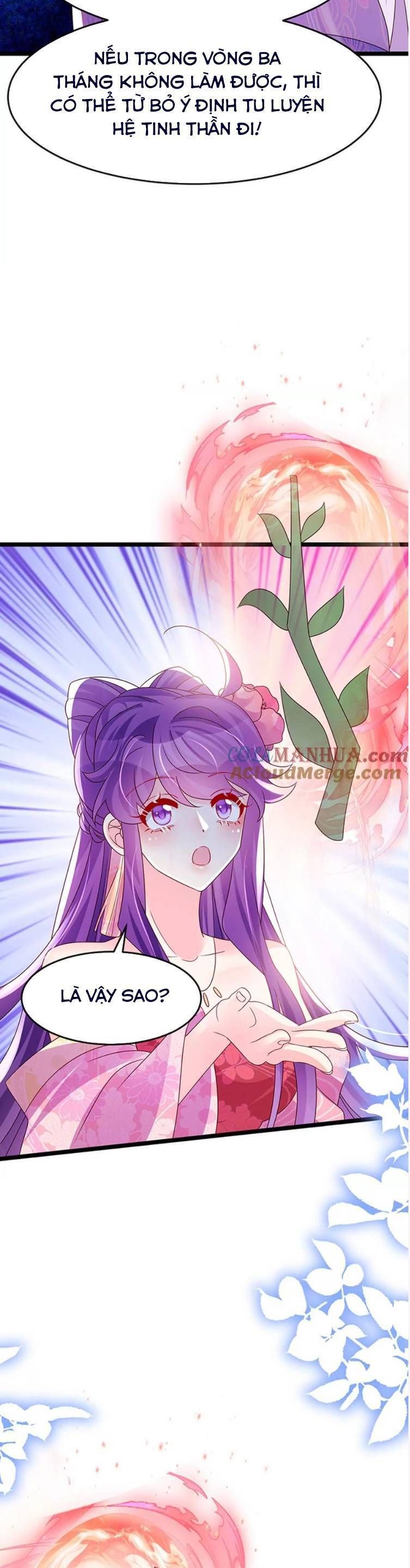 đọc truyện Phế Sài Tiểu Thư Muốn Nghịch Thiên Cải Mệnh Chương 195 ảnh 16 tại Thiên Thai Truyện