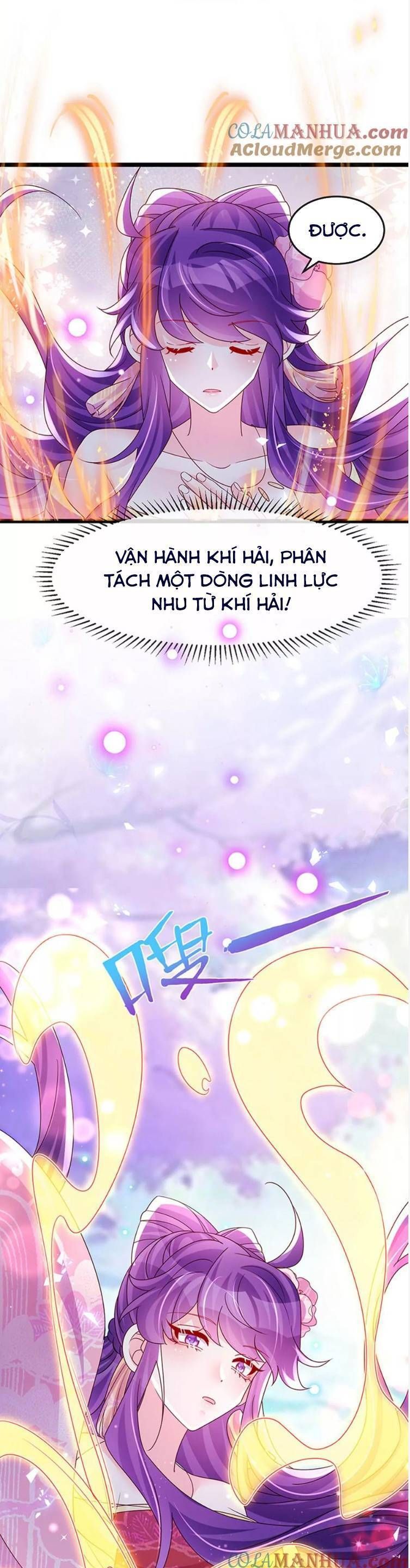 đọc truyện Phế Sài Tiểu Thư Muốn Nghịch Thiên Cải Mệnh Chương 195 ảnh 19 tại Thiên Thai Truyện