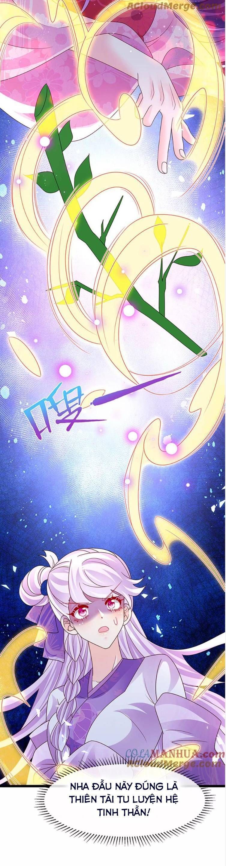 đọc truyện Phế Sài Tiểu Thư Muốn Nghịch Thiên Cải Mệnh Chương 195 ảnh 20 tại Thiên Thai Truyện