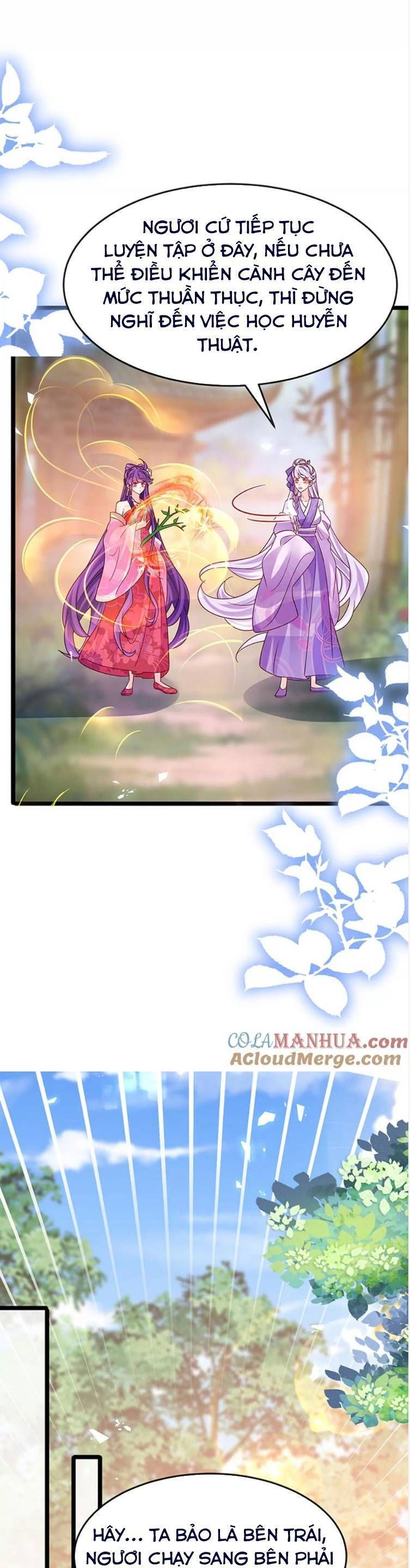 đọc truyện Phế Sài Tiểu Thư Muốn Nghịch Thiên Cải Mệnh Chương 195 ảnh 21 tại Thiên Thai Truyện