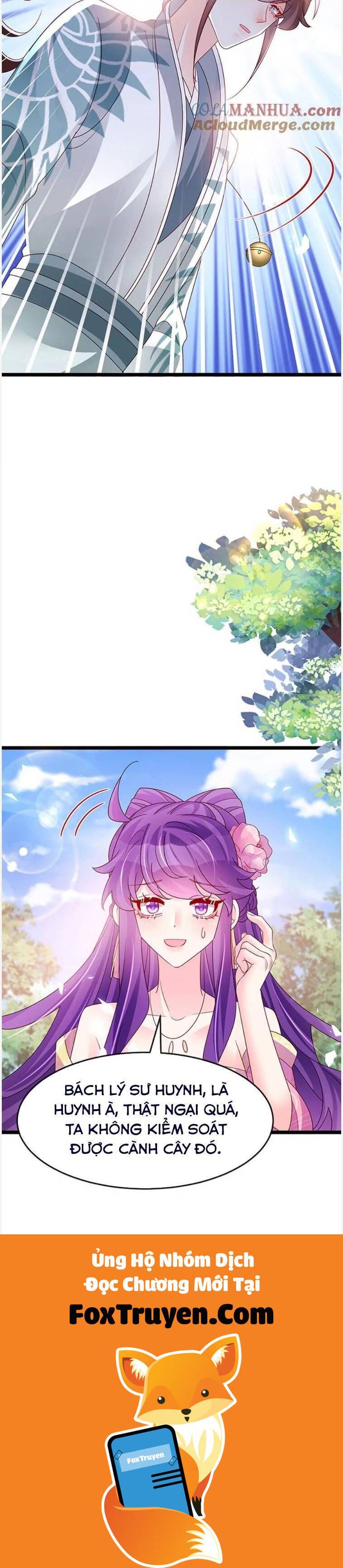 đọc truyện Phế Sài Tiểu Thư Muốn Nghịch Thiên Cải Mệnh Chương 195 ảnh 25 tại Thiên Thai Truyện