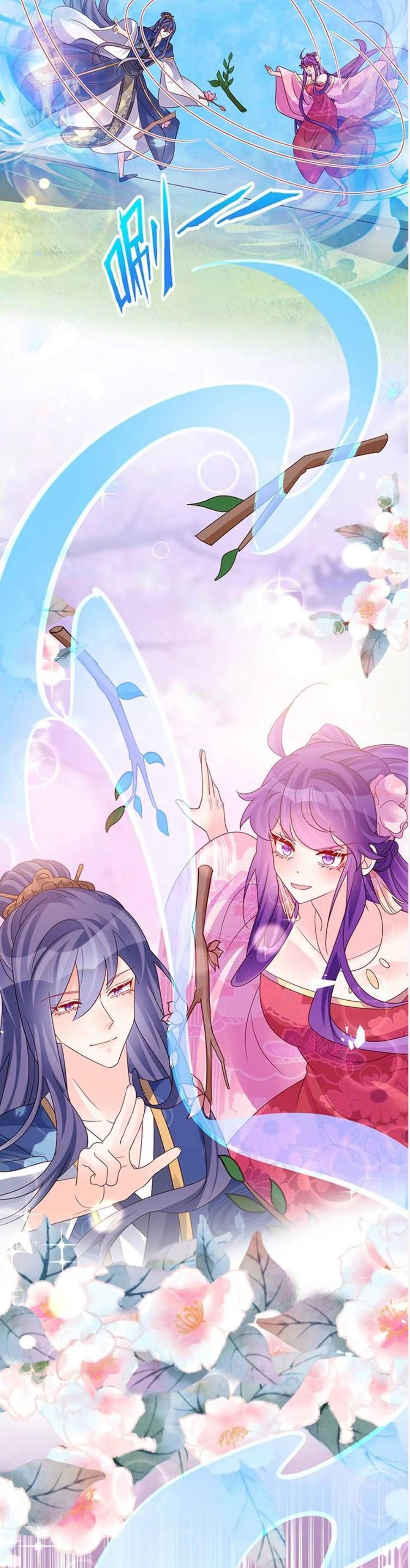 đọc truyện Phế Sài Tiểu Thư Muốn Nghịch Thiên Cải Mệnh Chương 196 ảnh 14 tại Thiên Thai Truyện