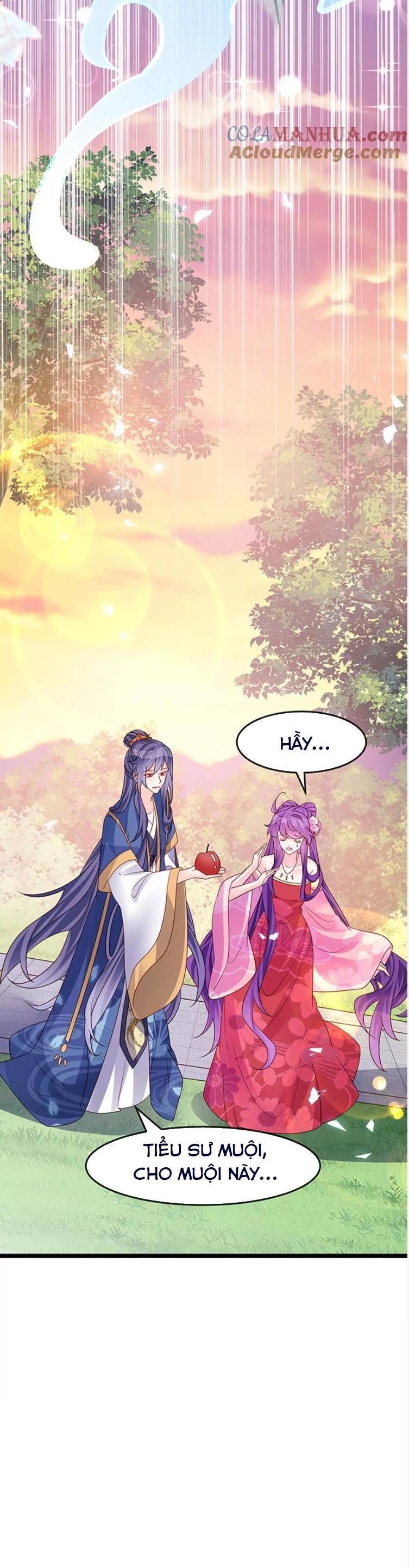 đọc truyện Phế Sài Tiểu Thư Muốn Nghịch Thiên Cải Mệnh Chương 196 ảnh 15 tại Thiên Thai Truyện