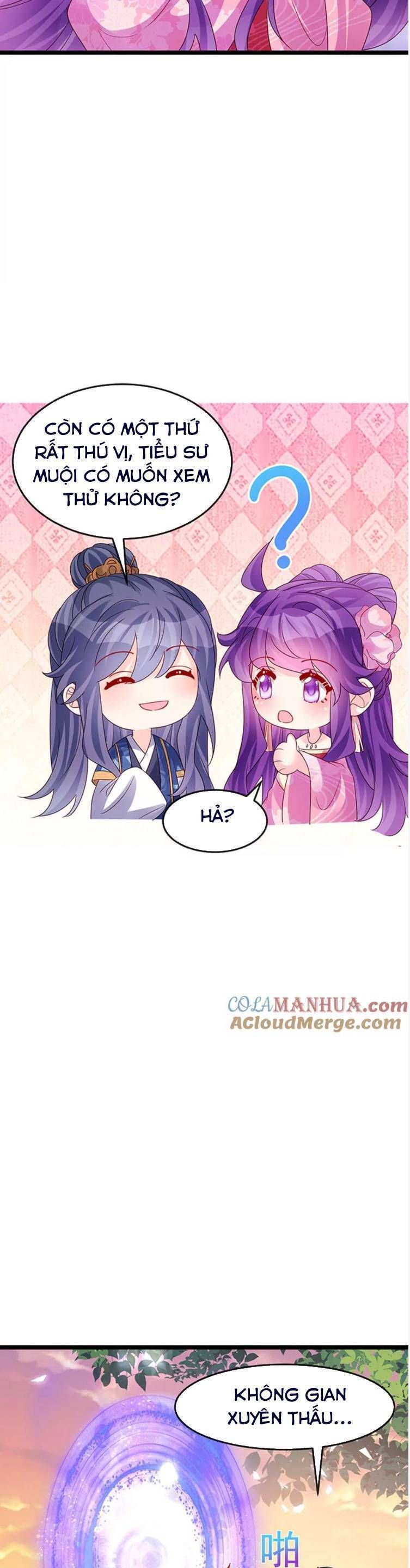 đọc truyện Phế Sài Tiểu Thư Muốn Nghịch Thiên Cải Mệnh Chương 196 ảnh 20 tại Thiên Thai Truyện