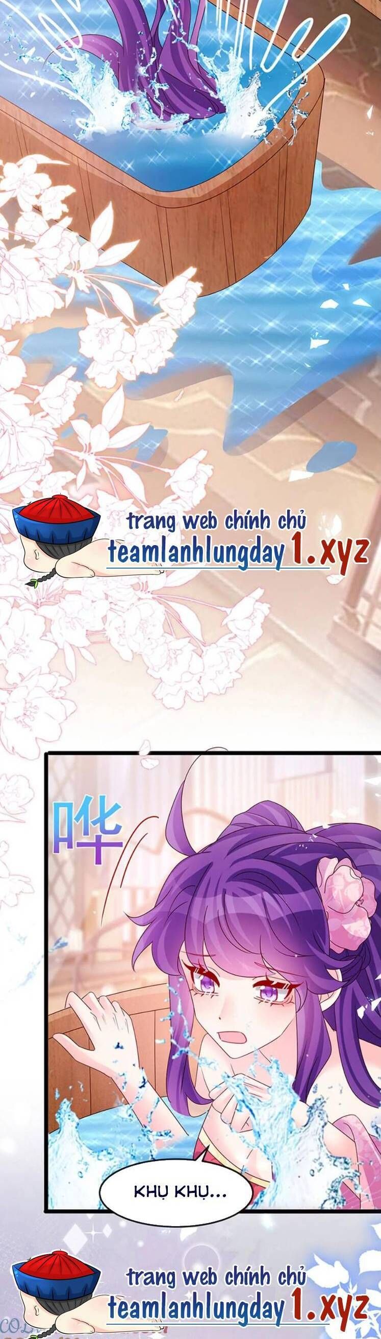 đọc truyện Phế Sài Tiểu Thư Muốn Nghịch Thiên Cải Mệnh Chương 196 ảnh 24 tại Thiên Thai Truyện