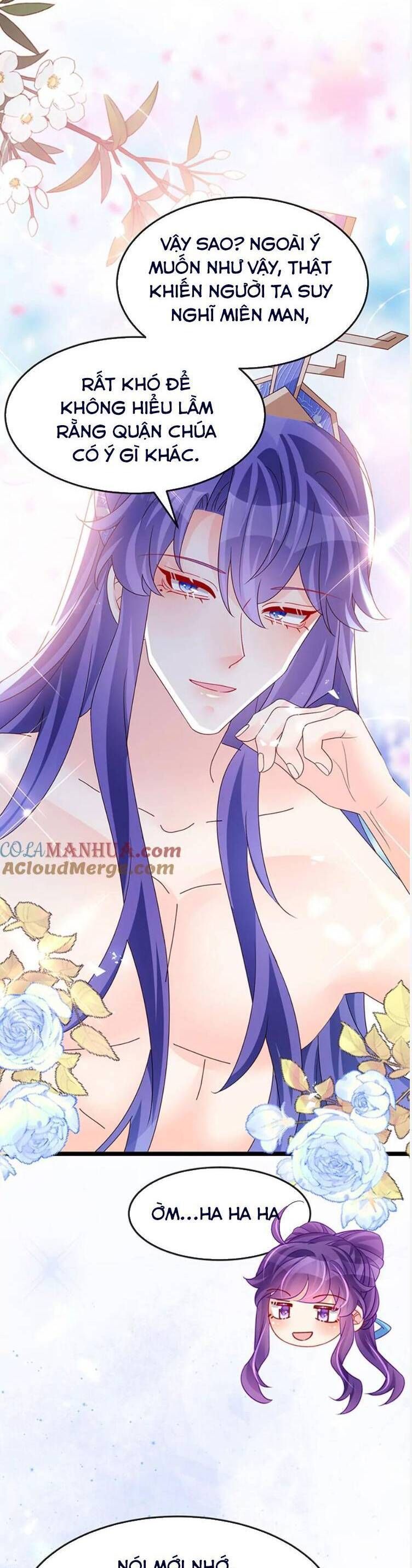 đọc truyện Phế Sài Tiểu Thư Muốn Nghịch Thiên Cải Mệnh Chương 197 ảnh 5 tại Thiên Thai Truyện