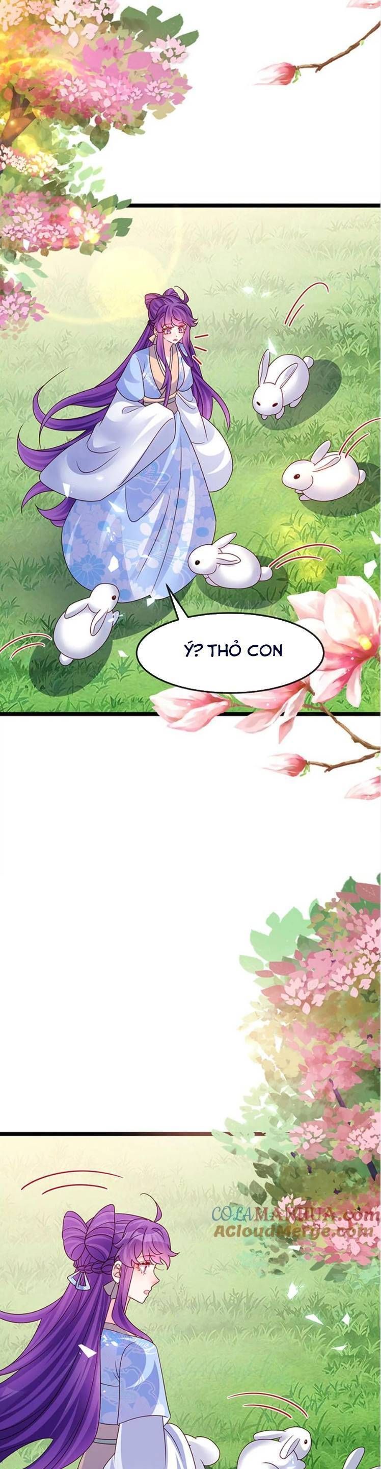 đọc truyện Phế Sài Tiểu Thư Muốn Nghịch Thiên Cải Mệnh Chương 198 ảnh 15 tại Thiên Thai Truyện