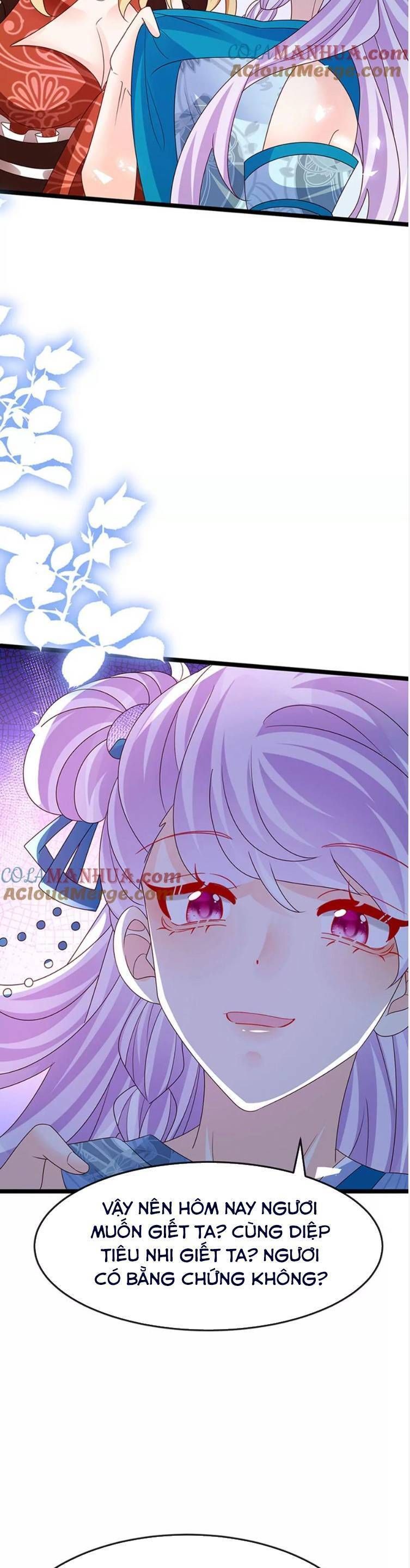 đọc truyện Phế Sài Tiểu Thư Muốn Nghịch Thiên Cải Mệnh Chương 199 ảnh 19 tại Thiên Thai Truyện