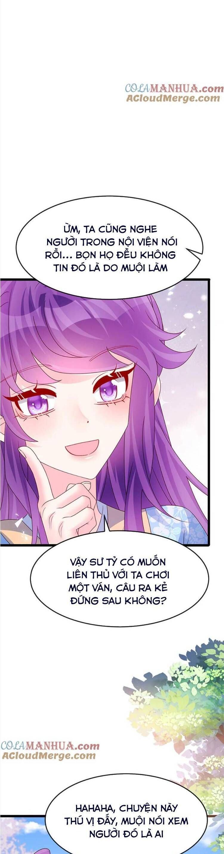 đọc truyện Phế Sài Tiểu Thư Muốn Nghịch Thiên Cải Mệnh Chương 199 ảnh 7 tại Thiên Thai Truyện