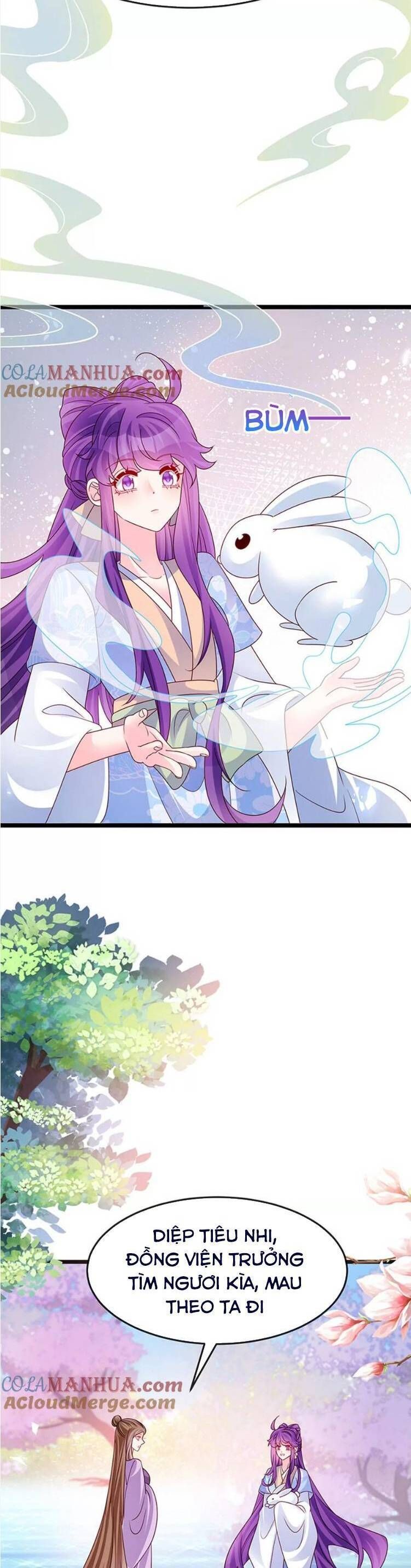 đọc truyện Phế Sài Tiểu Thư Muốn Nghịch Thiên Cải Mệnh Chương 199 ảnh 9 tại Thiên Thai Truyện