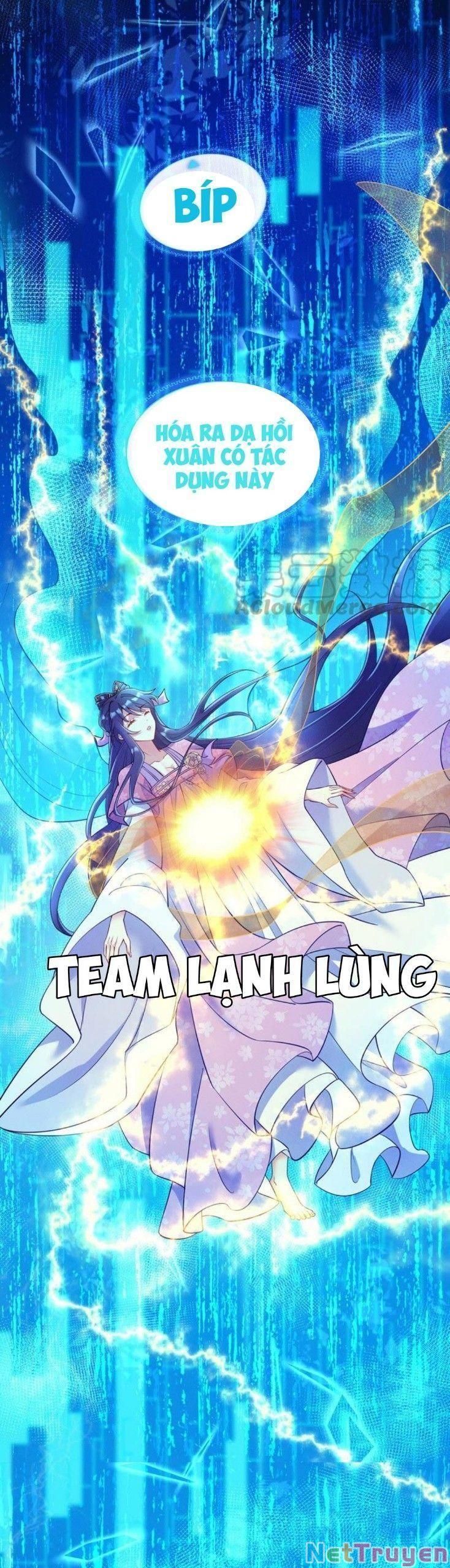 đọc truyện Phế Sài Tiểu Thư Muốn Nghịch Thiên Cải Mệnh Chương 2 ảnh 12 tại Thiên Thai Truyện