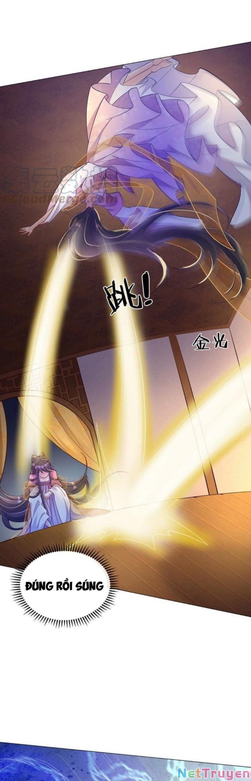 đọc truyện Phế Sài Tiểu Thư Muốn Nghịch Thiên Cải Mệnh Chương 2 ảnh 14 tại Thiên Thai Truyện