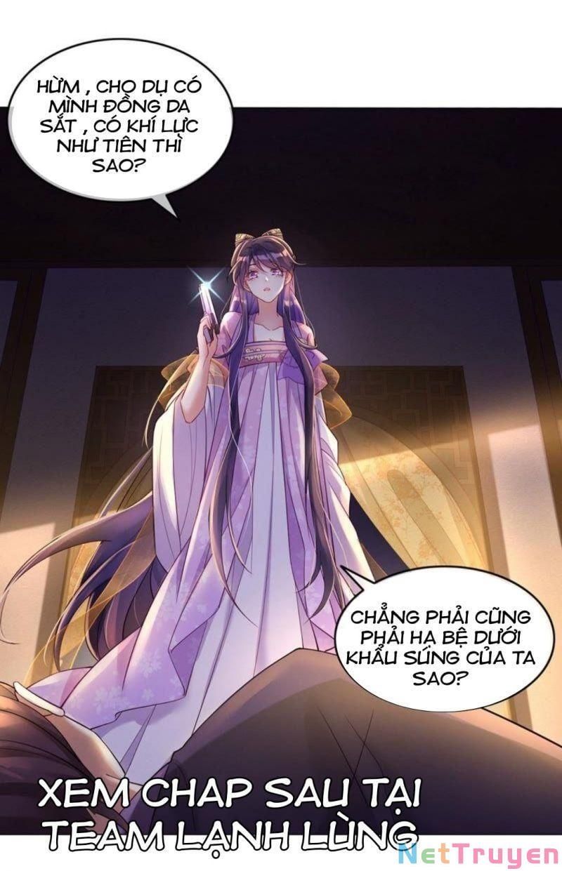 đọc truyện Phế Sài Tiểu Thư Muốn Nghịch Thiên Cải Mệnh Chương 2 ảnh 16 tại Thiên Thai Truyện