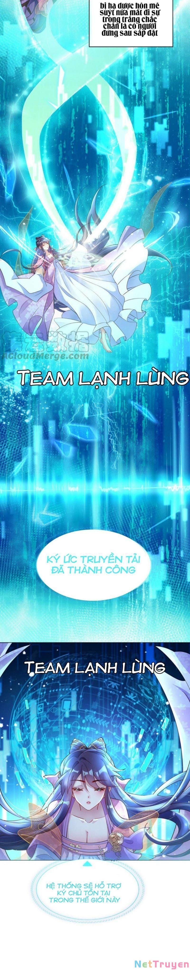 đọc truyện Phế Sài Tiểu Thư Muốn Nghịch Thiên Cải Mệnh Chương 2 ảnh 7 tại Thiên Thai Truyện