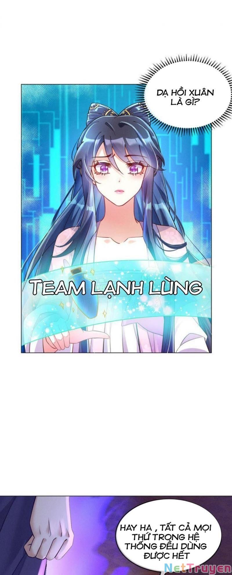 đọc truyện Phế Sài Tiểu Thư Muốn Nghịch Thiên Cải Mệnh Chương 2 ảnh 10 tại Thiên Thai Truyện