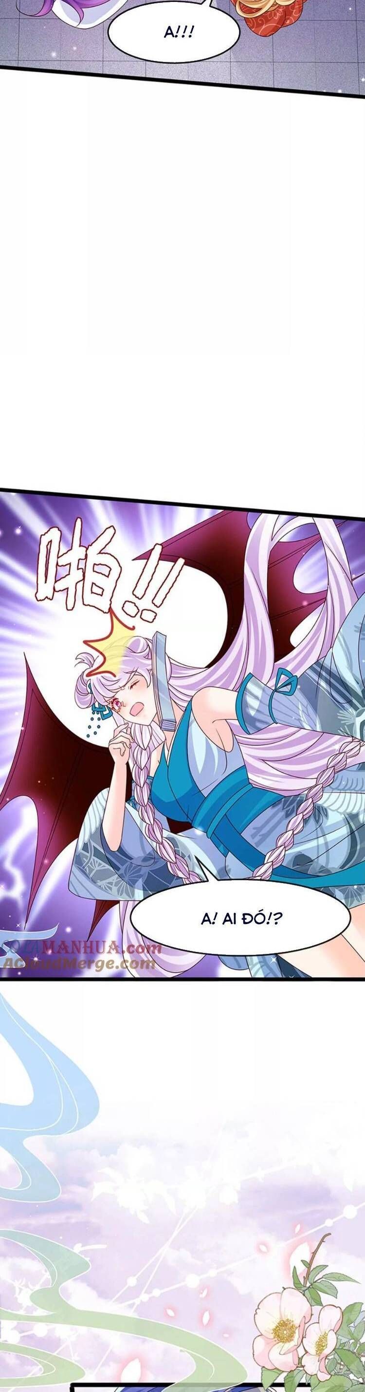 đọc truyện Phế Sài Tiểu Thư Muốn Nghịch Thiên Cải Mệnh Chương 200 ảnh 12 tại Thiên Thai Truyện