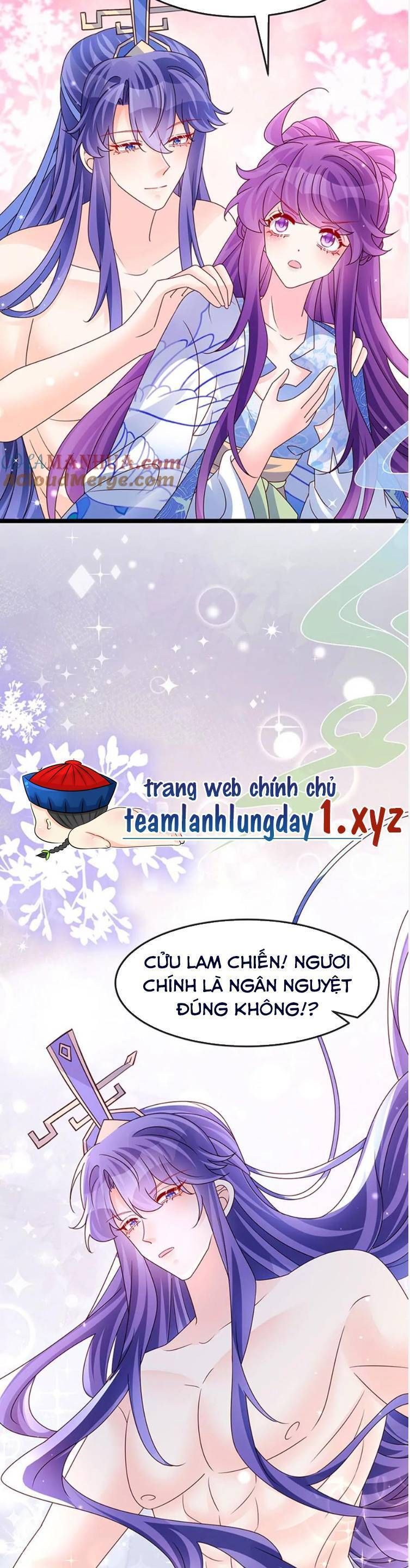 đọc truyện Phế Sài Tiểu Thư Muốn Nghịch Thiên Cải Mệnh Chương 200 ảnh 14 tại Thiên Thai Truyện