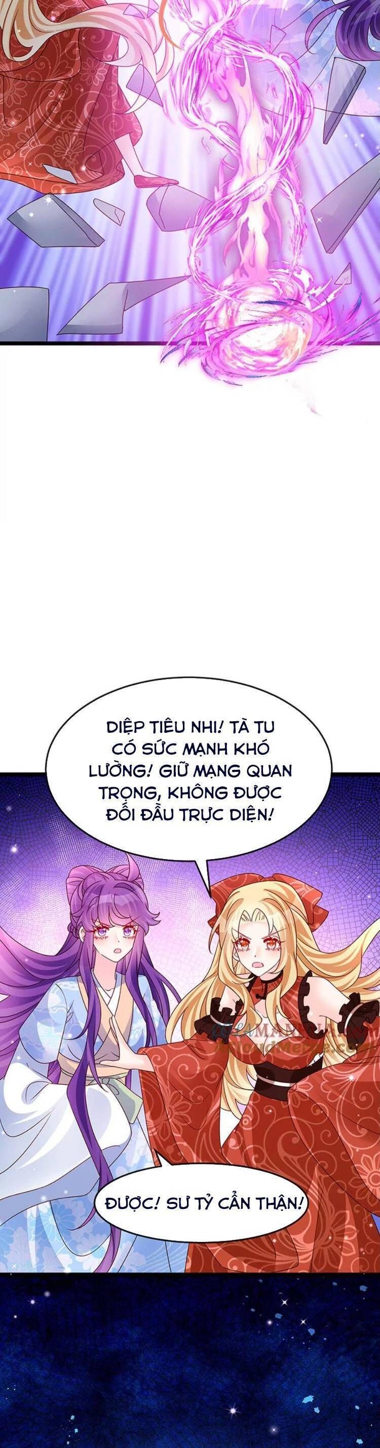 đọc truyện Phế Sài Tiểu Thư Muốn Nghịch Thiên Cải Mệnh Chương 200 ảnh 6 tại Thiên Thai Truyện