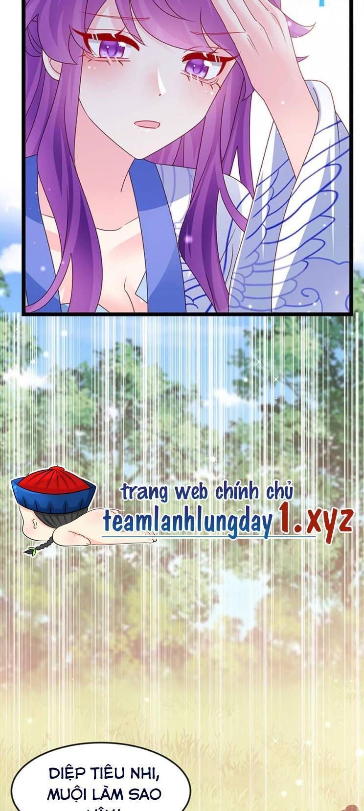 đọc truyện Phế Sài Tiểu Thư Muốn Nghịch Thiên Cải Mệnh Chương 201 ảnh 23 tại Thiên Thai Truyện