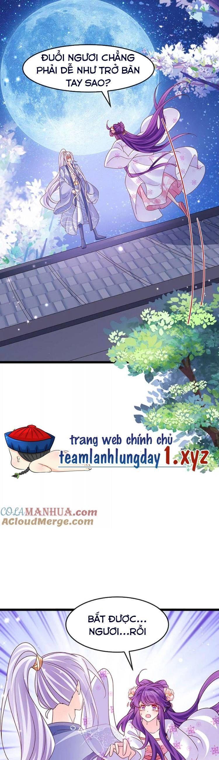 đọc truyện Phế Sài Tiểu Thư Muốn Nghịch Thiên Cải Mệnh Chương 202 ảnh 13 tại Thiên Thai Truyện