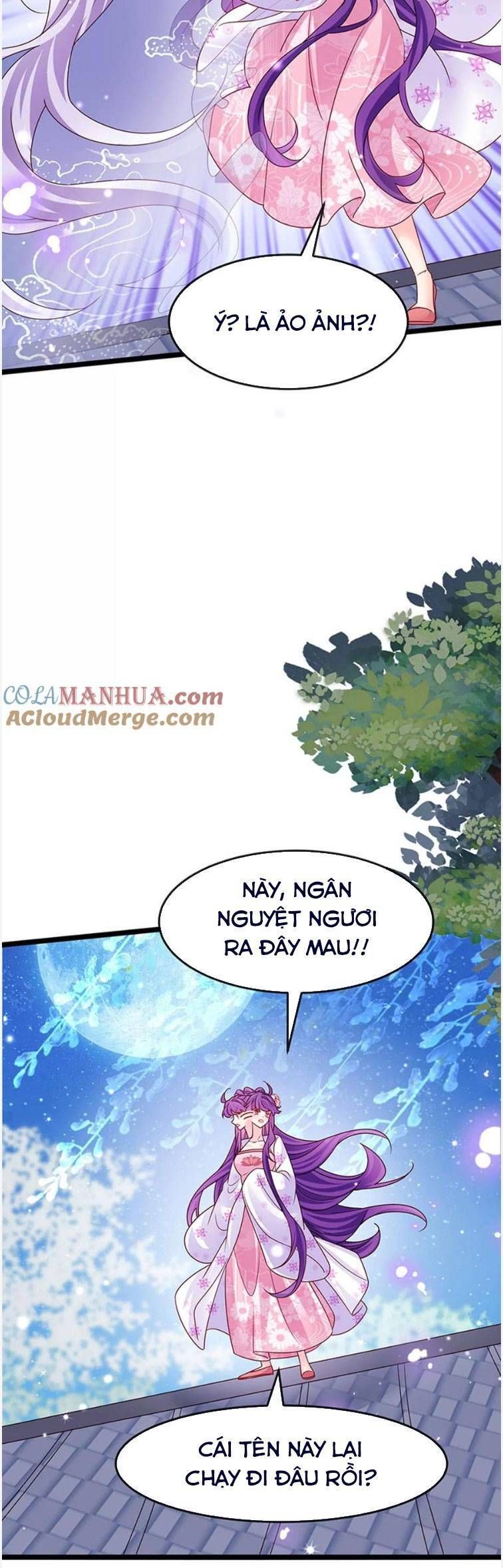 đọc truyện Phế Sài Tiểu Thư Muốn Nghịch Thiên Cải Mệnh Chương 202 ảnh 14 tại Thiên Thai Truyện