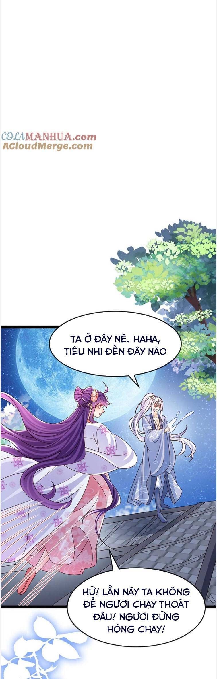 đọc truyện Phế Sài Tiểu Thư Muốn Nghịch Thiên Cải Mệnh Chương 202 ảnh 15 tại Thiên Thai Truyện