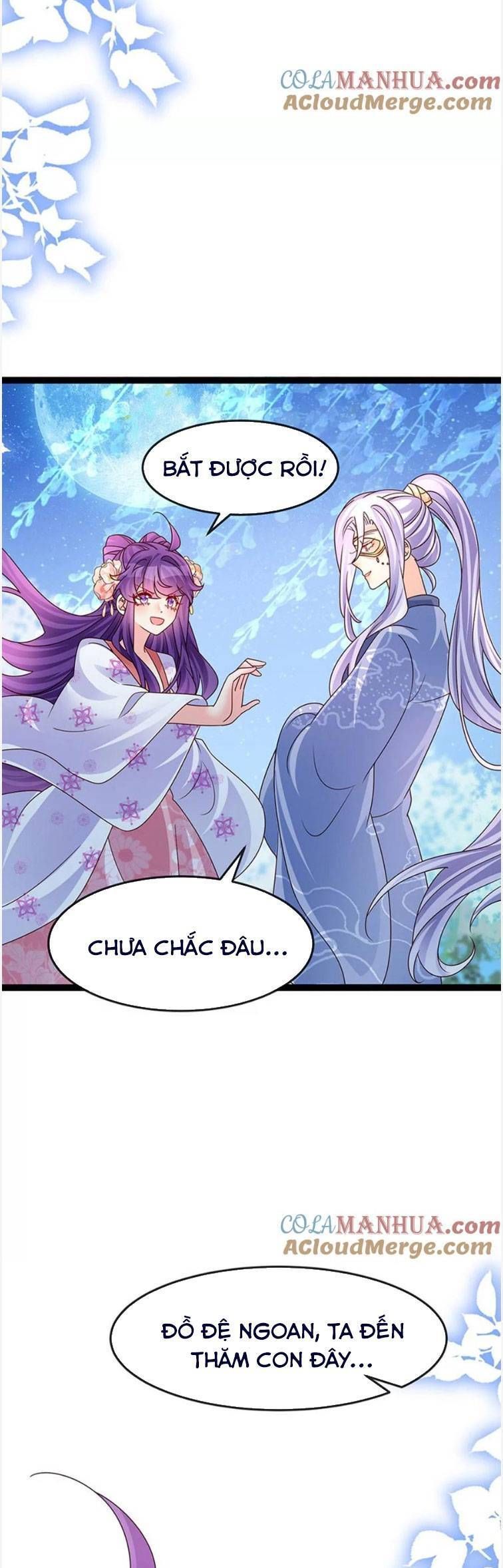 đọc truyện Phế Sài Tiểu Thư Muốn Nghịch Thiên Cải Mệnh Chương 202 ảnh 16 tại Thiên Thai Truyện