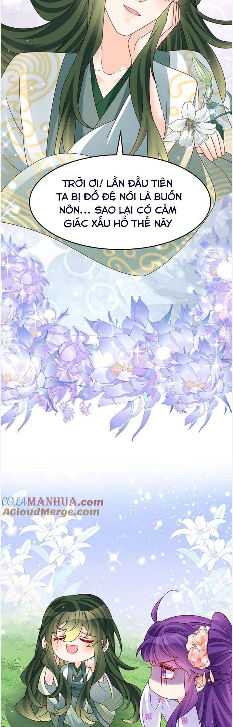 đọc truyện Phế Sài Tiểu Thư Muốn Nghịch Thiên Cải Mệnh Chương 202 ảnh 20 tại Thiên Thai Truyện