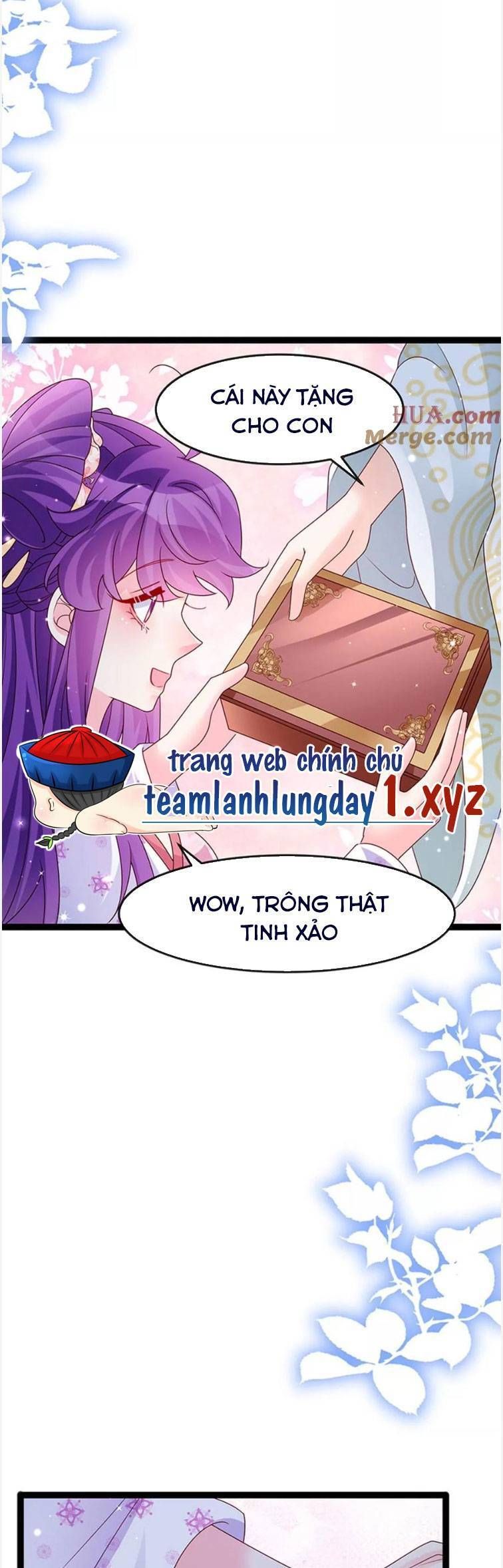 đọc truyện Phế Sài Tiểu Thư Muốn Nghịch Thiên Cải Mệnh Chương 202 ảnh 23 tại Thiên Thai Truyện