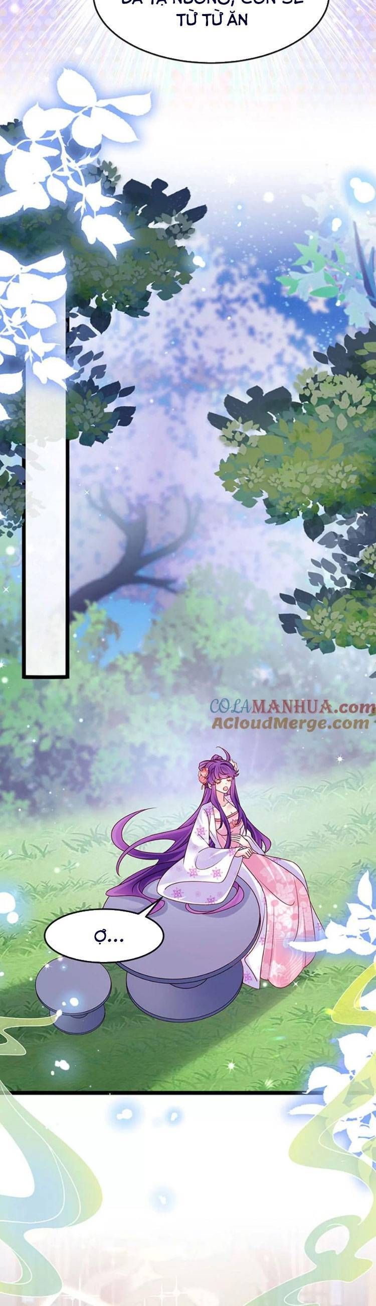 đọc truyện Phế Sài Tiểu Thư Muốn Nghịch Thiên Cải Mệnh Chương 202 ảnh 8 tại Thiên Thai Truyện