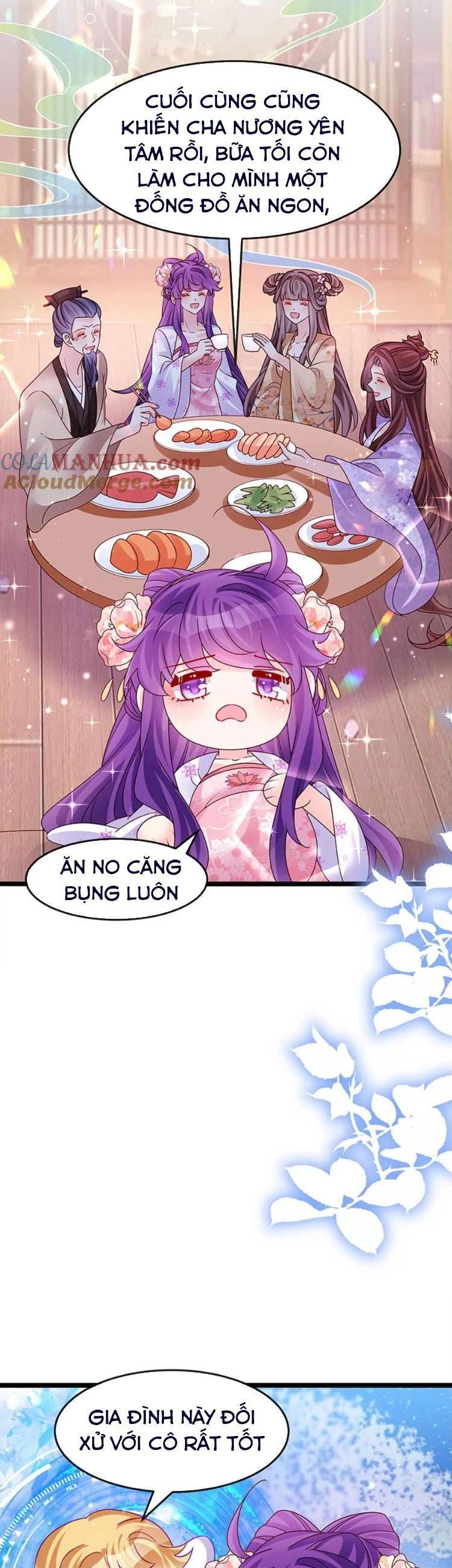 đọc truyện Phế Sài Tiểu Thư Muốn Nghịch Thiên Cải Mệnh Chương 202 ảnh 9 tại Thiên Thai Truyện