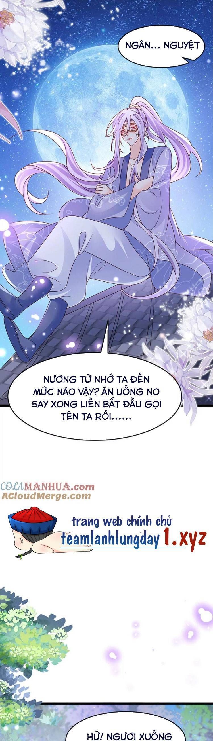 đọc truyện Phế Sài Tiểu Thư Muốn Nghịch Thiên Cải Mệnh Chương 202 ảnh 11 tại Thiên Thai Truyện