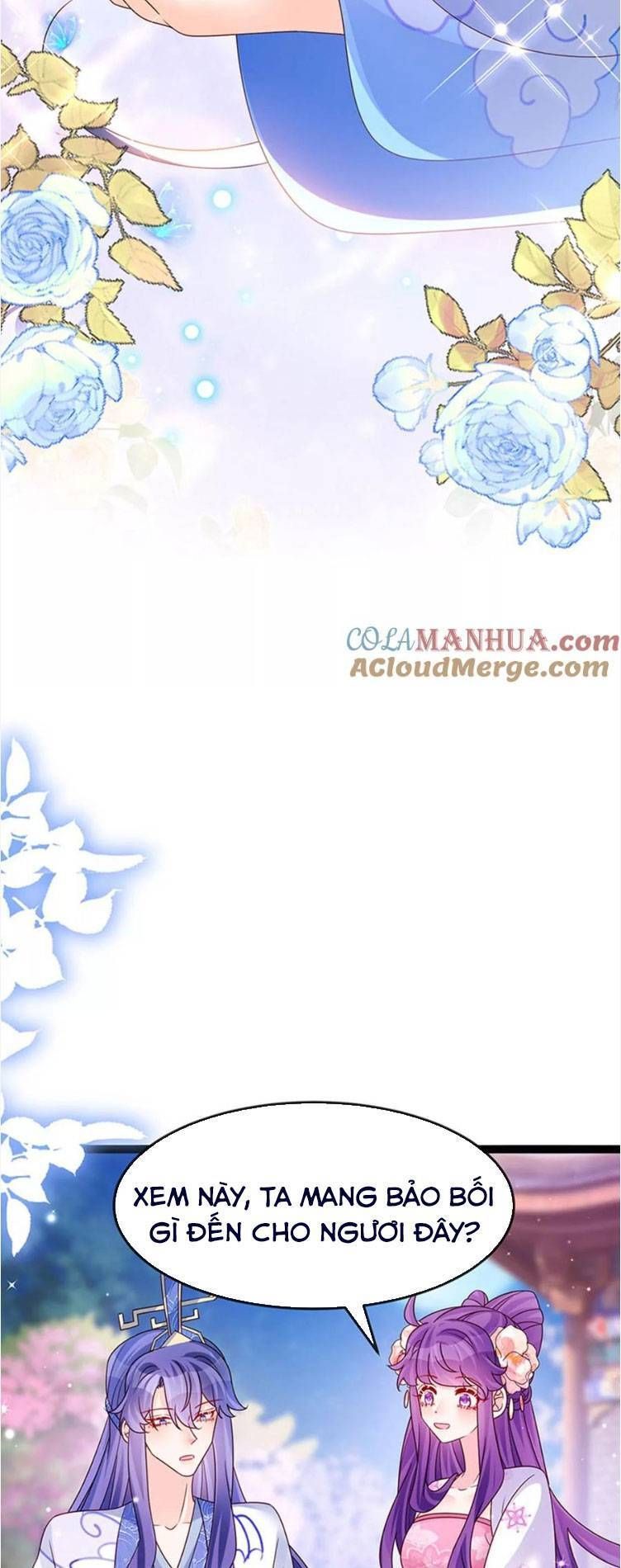 đọc truyện Phế Sài Tiểu Thư Muốn Nghịch Thiên Cải Mệnh Chương 203 ảnh 15 tại Thiên Thai Truyện