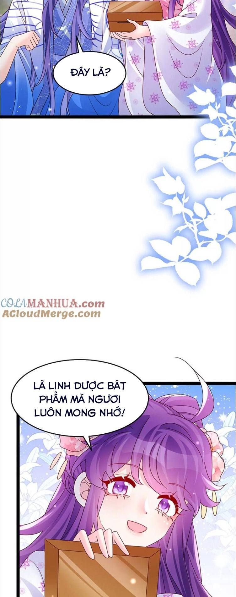 đọc truyện Phế Sài Tiểu Thư Muốn Nghịch Thiên Cải Mệnh Chương 203 ảnh 16 tại Thiên Thai Truyện