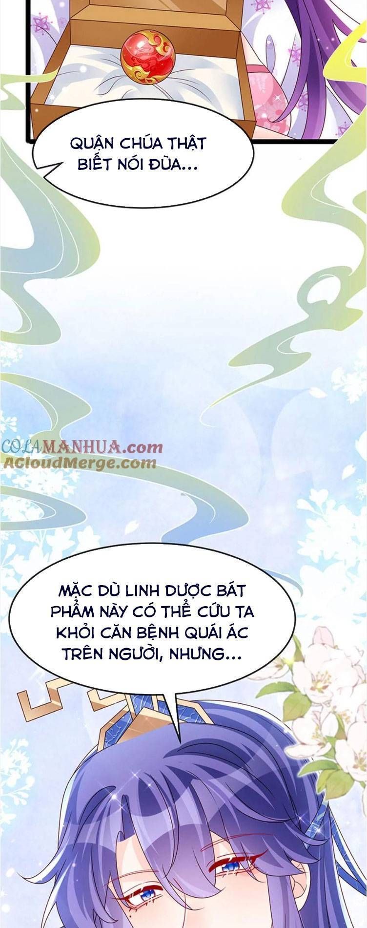 đọc truyện Phế Sài Tiểu Thư Muốn Nghịch Thiên Cải Mệnh Chương 203 ảnh 17 tại Thiên Thai Truyện