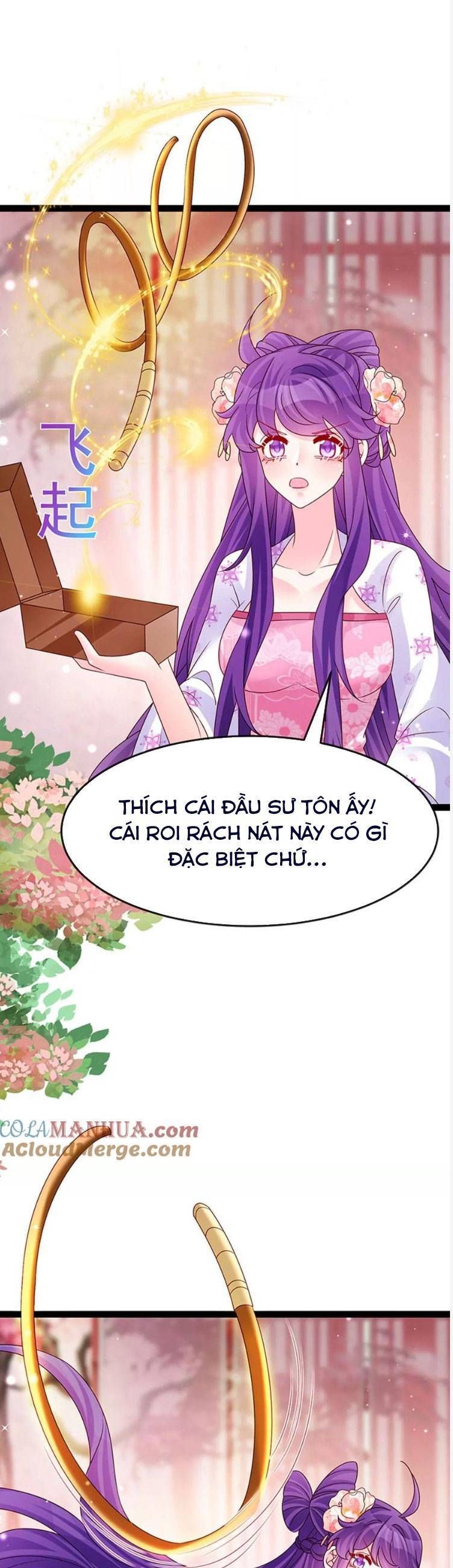 đọc truyện Phế Sài Tiểu Thư Muốn Nghịch Thiên Cải Mệnh Chương 203 ảnh 4 tại Thiên Thai Truyện