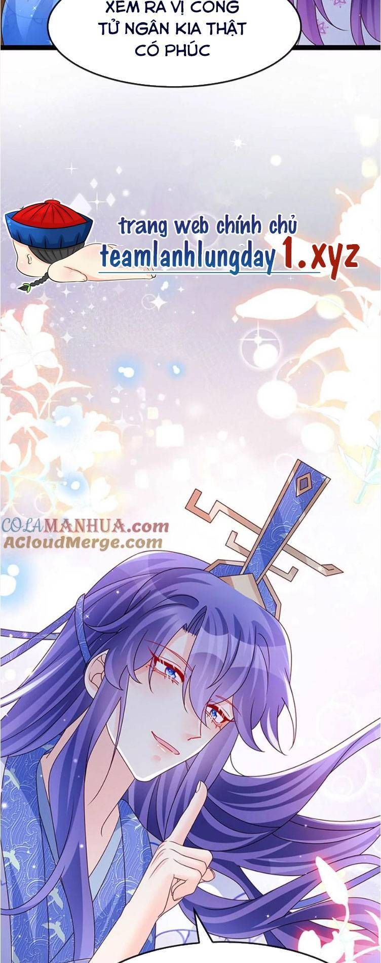 đọc truyện Phế Sài Tiểu Thư Muốn Nghịch Thiên Cải Mệnh Chương 203 ảnh 22 tại Thiên Thai Truyện