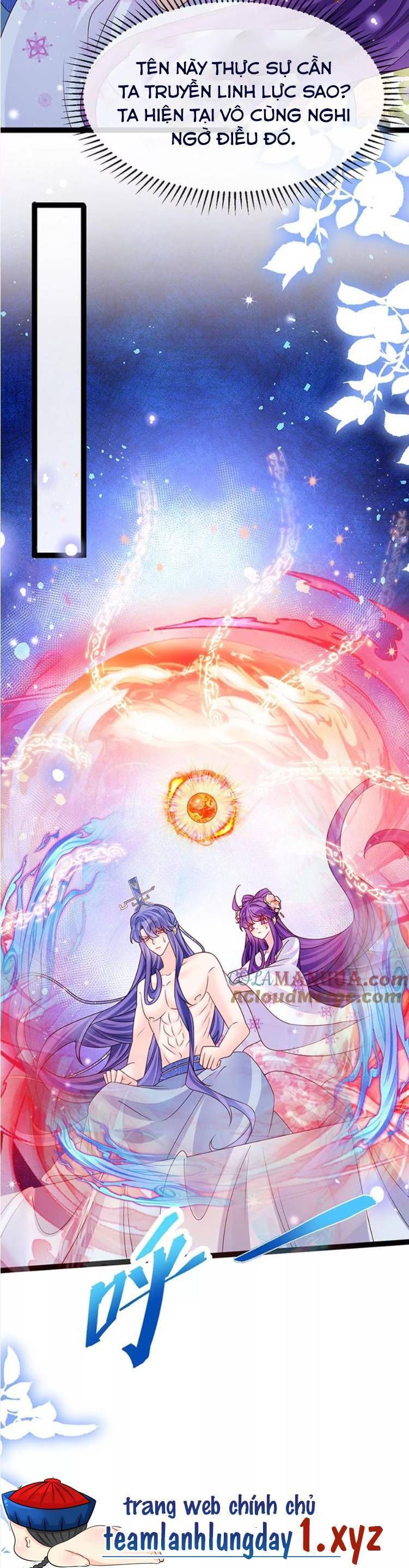 đọc truyện Phế Sài Tiểu Thư Muốn Nghịch Thiên Cải Mệnh Chương 204 ảnh 15 tại Thiên Thai Truyện