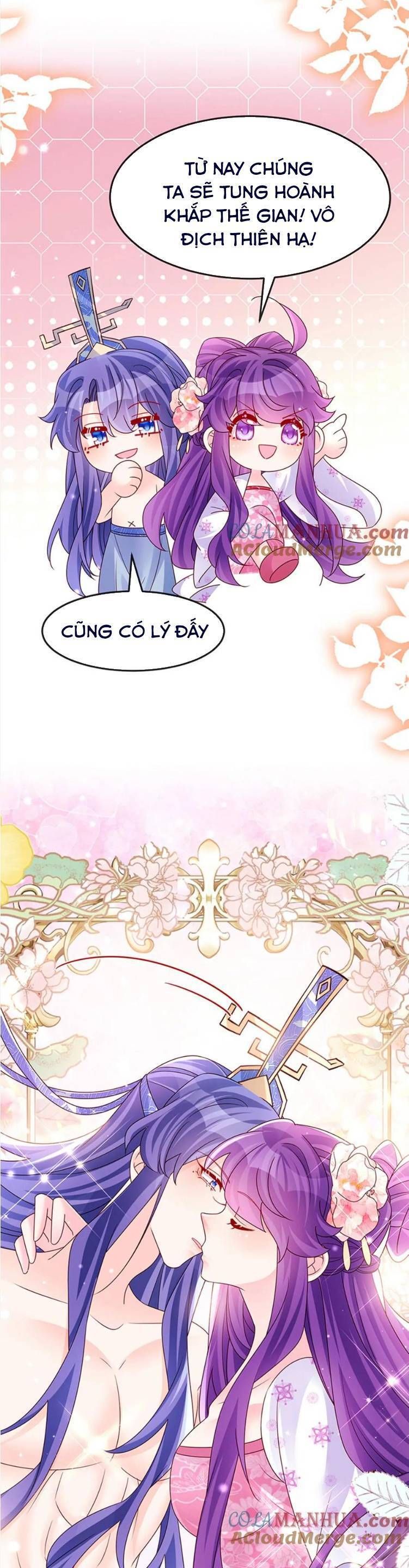 đọc truyện Phế Sài Tiểu Thư Muốn Nghịch Thiên Cải Mệnh Chương 204 ảnh 21 tại Thiên Thai Truyện