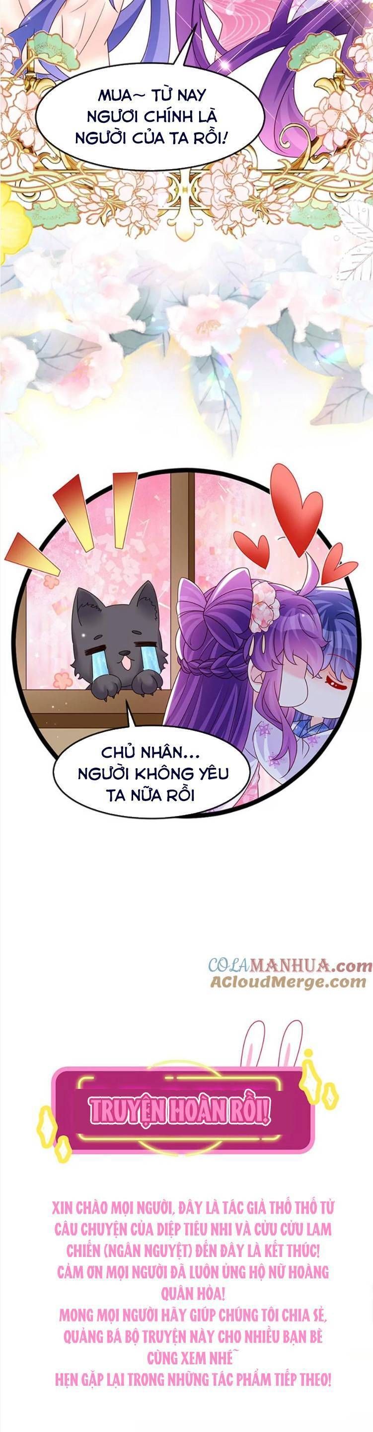 đọc truyện Phế Sài Tiểu Thư Muốn Nghịch Thiên Cải Mệnh Chương 204 ảnh 22 tại Thiên Thai Truyện