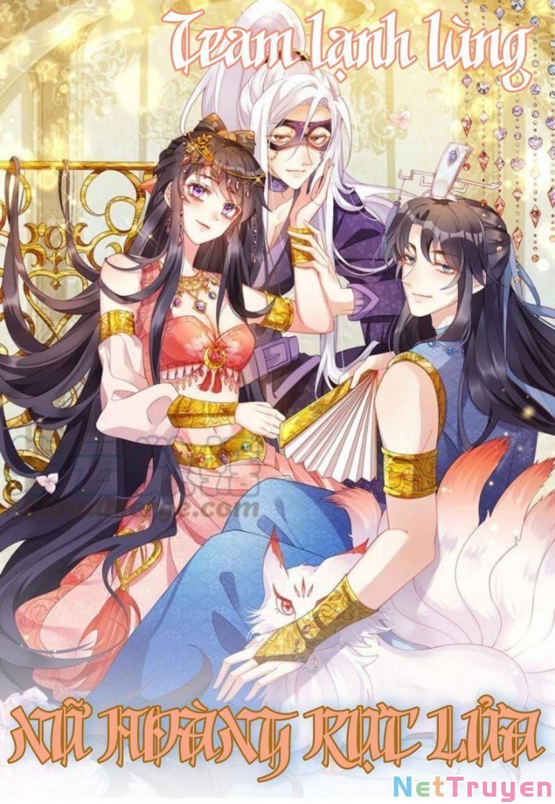 đọc truyện Phế Sài Tiểu Thư Muốn Nghịch Thiên Cải Mệnh Chương 21 ảnh 3 tại Thiên Thai Truyện