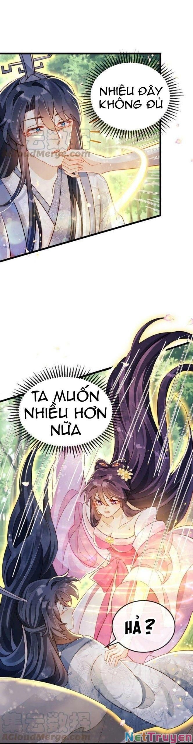 đọc truyện Phế Sài Tiểu Thư Muốn Nghịch Thiên Cải Mệnh Chương 21 ảnh 12 tại Thiên Thai Truyện