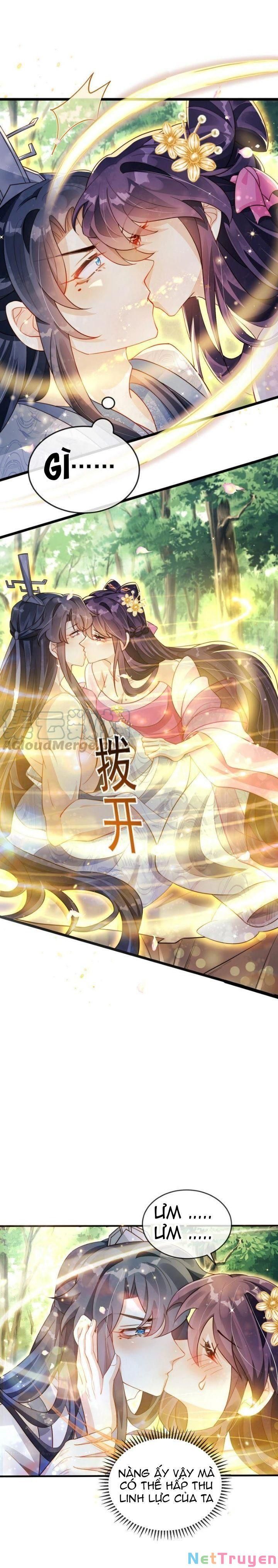 đọc truyện Phế Sài Tiểu Thư Muốn Nghịch Thiên Cải Mệnh Chương 21 ảnh 13 tại Thiên Thai Truyện