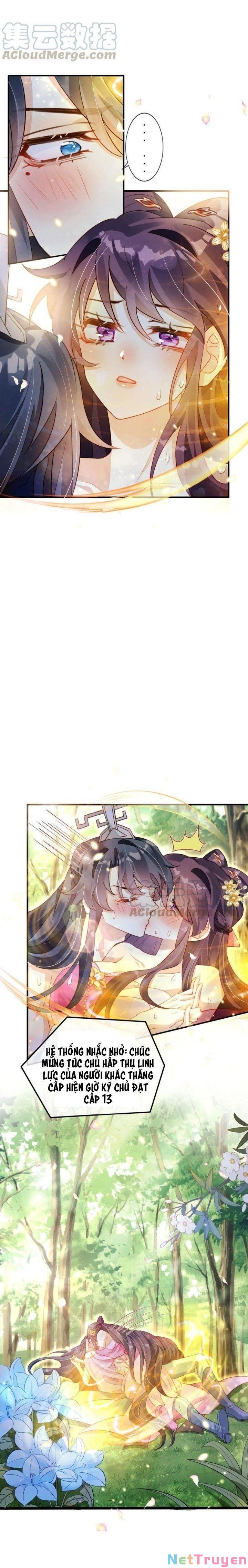 đọc truyện Phế Sài Tiểu Thư Muốn Nghịch Thiên Cải Mệnh Chương 21 ảnh 14 tại Thiên Thai Truyện