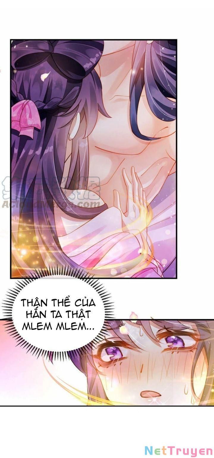 đọc truyện Phế Sài Tiểu Thư Muốn Nghịch Thiên Cải Mệnh Chương 21 ảnh 15 tại Thiên Thai Truyện