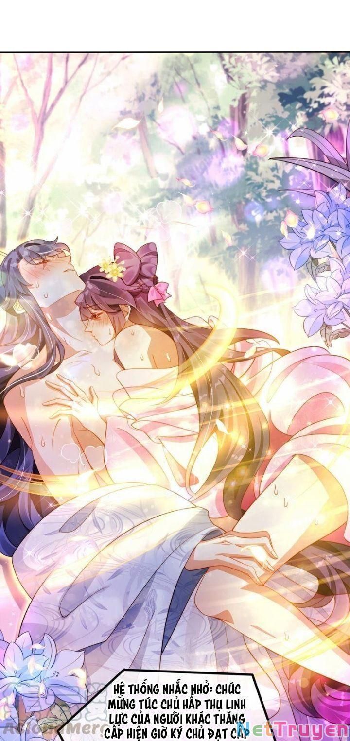 đọc truyện Phế Sài Tiểu Thư Muốn Nghịch Thiên Cải Mệnh Chương 21 ảnh 16 tại Thiên Thai Truyện