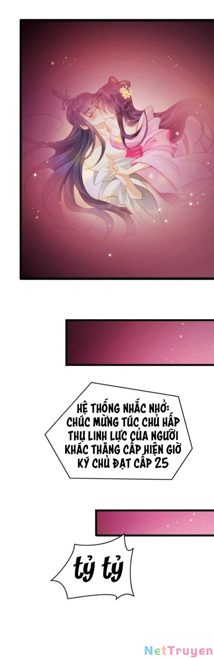 đọc truyện Phế Sài Tiểu Thư Muốn Nghịch Thiên Cải Mệnh Chương 21 ảnh 18 tại Thiên Thai Truyện