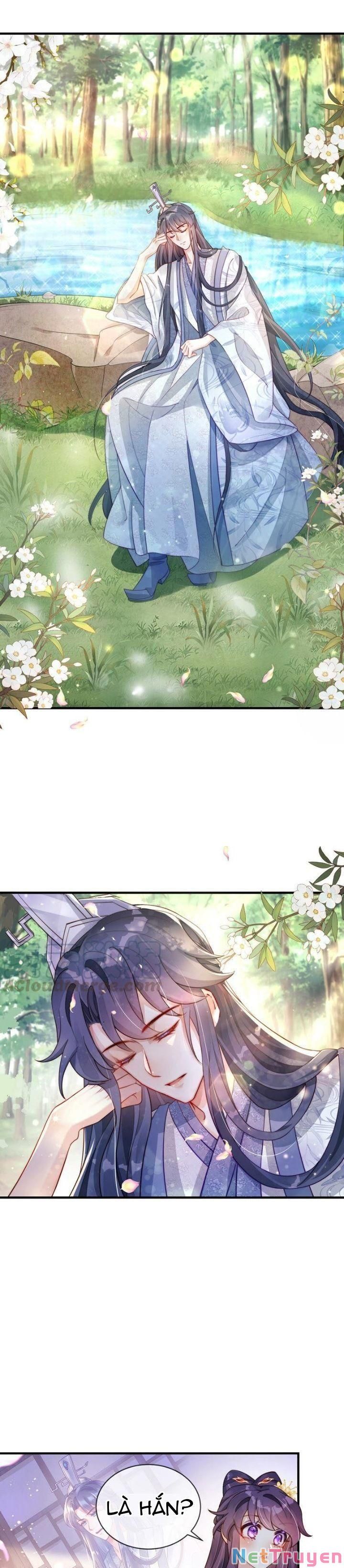 đọc truyện Phế Sài Tiểu Thư Muốn Nghịch Thiên Cải Mệnh Chương 21 ảnh 6 tại Thiên Thai Truyện