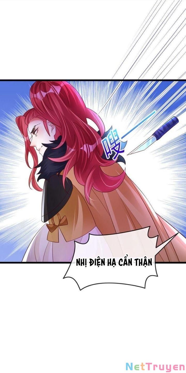 đọc truyện Phế Sài Tiểu Thư Muốn Nghịch Thiên Cải Mệnh Chương 22 ảnh 17 tại Thiên Thai Truyện